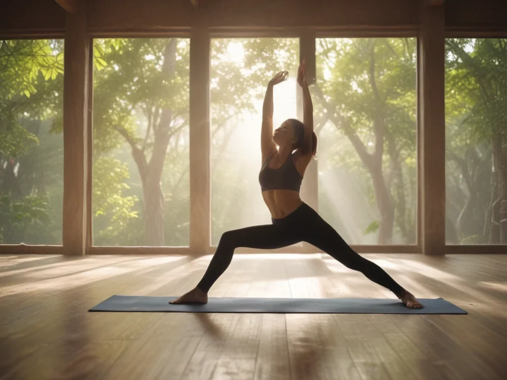 yoga png