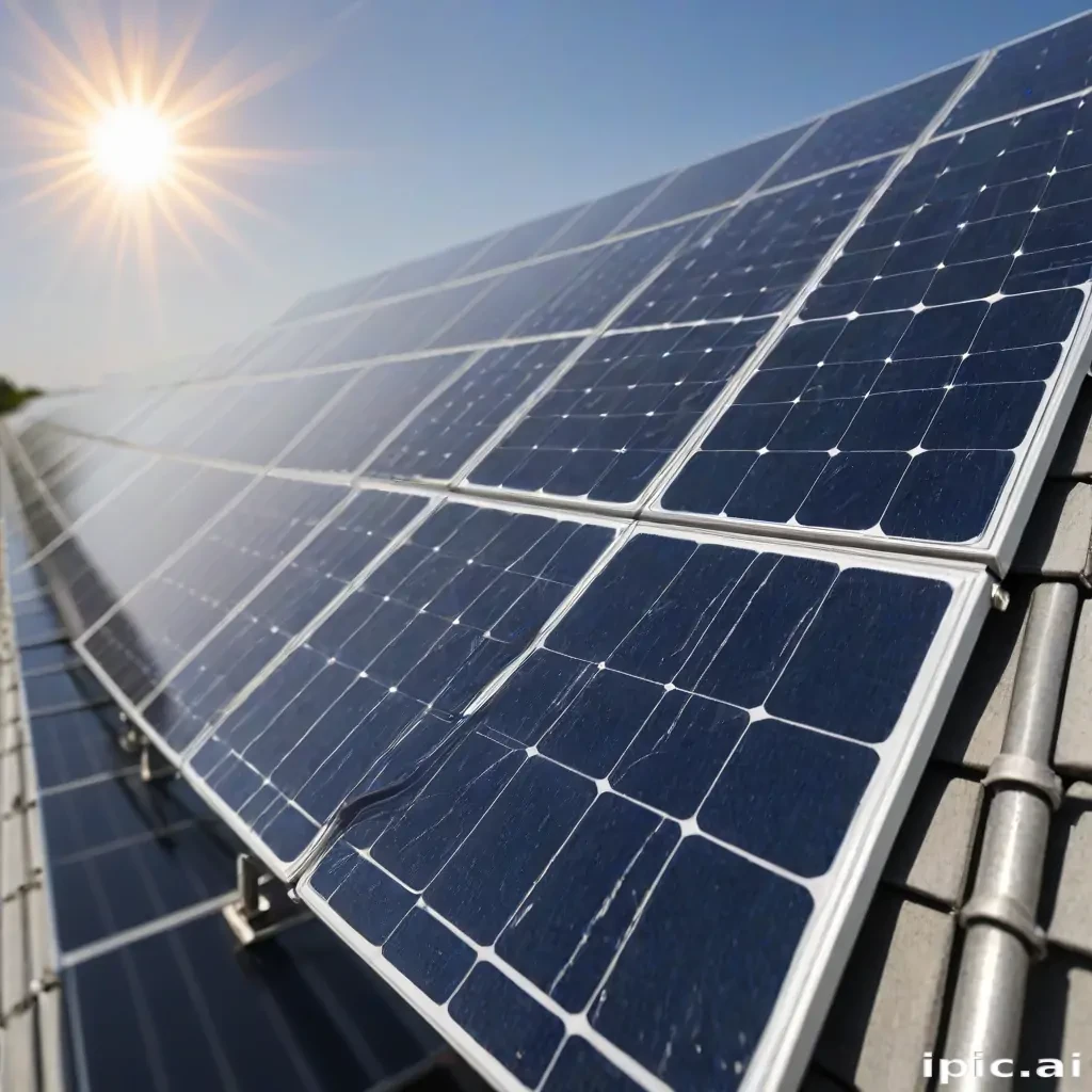 solar panel png