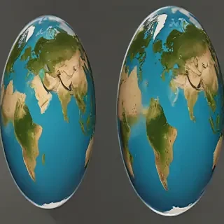 earth png cartoon