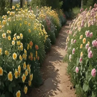 border aesthetic
