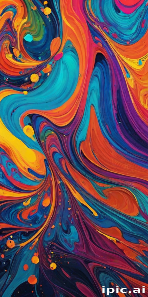 art phone wallpaper