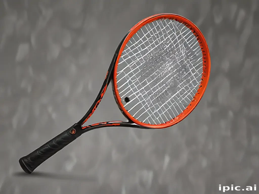 tennis racket png