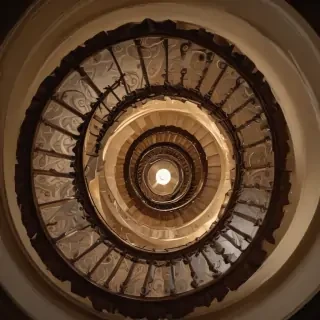 spiral images