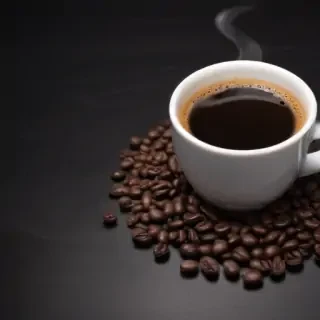 coffee aesthetic wallpaper desktop