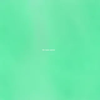 mint green bg