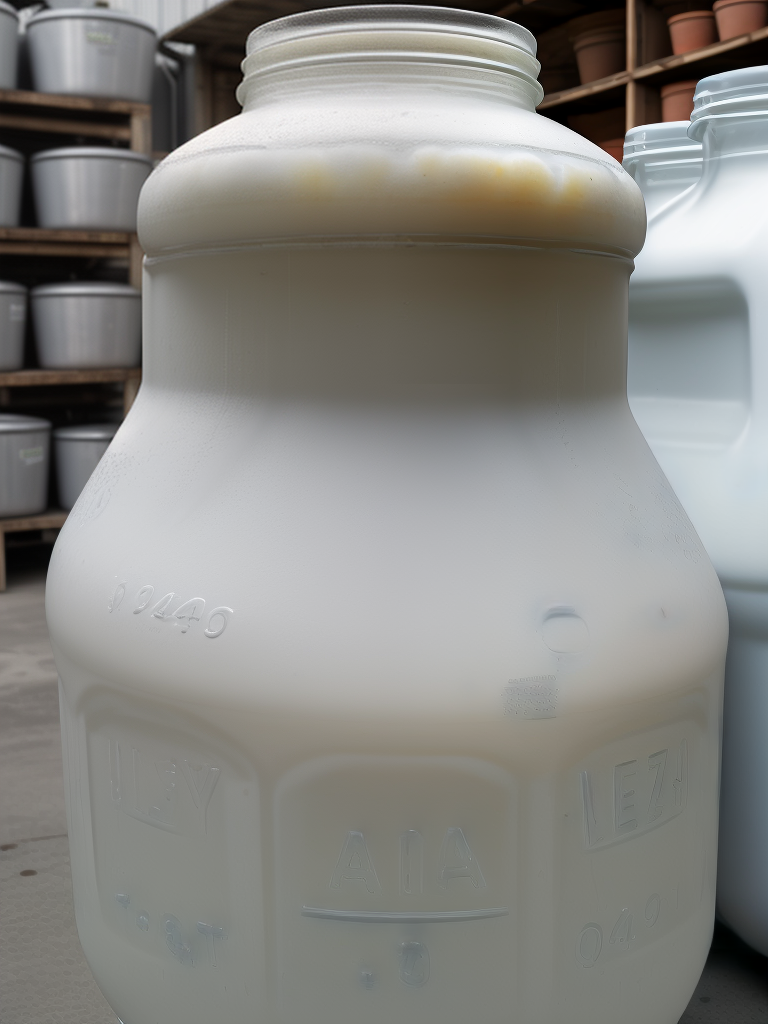 how many gallons is 64 quarts