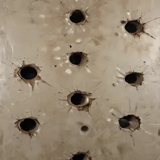 bullet holes png