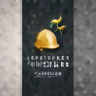 january background