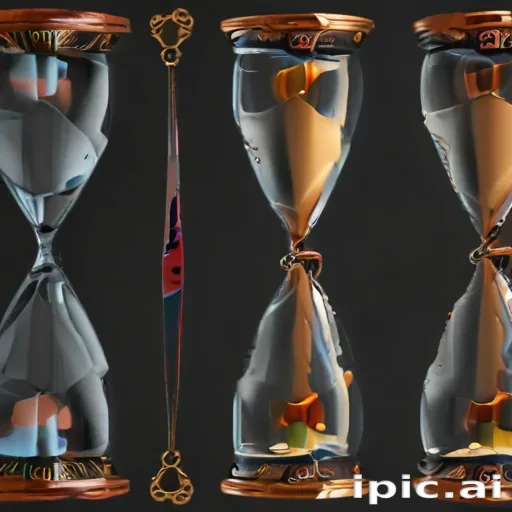 hourglass png