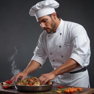 chef png