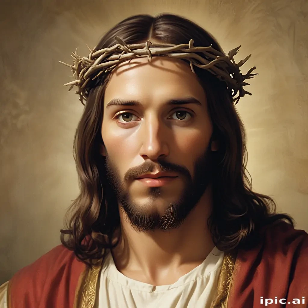 wallpaper of jesus christ