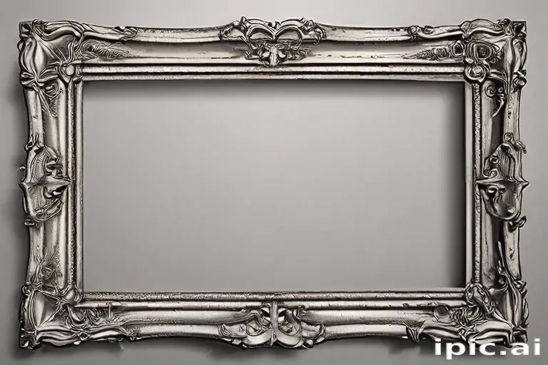 cartoon frame