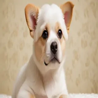 wallpaper dog