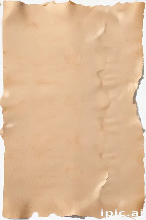 ripped paper png transparent