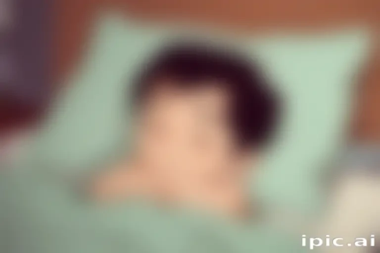 sleeping in cartoons