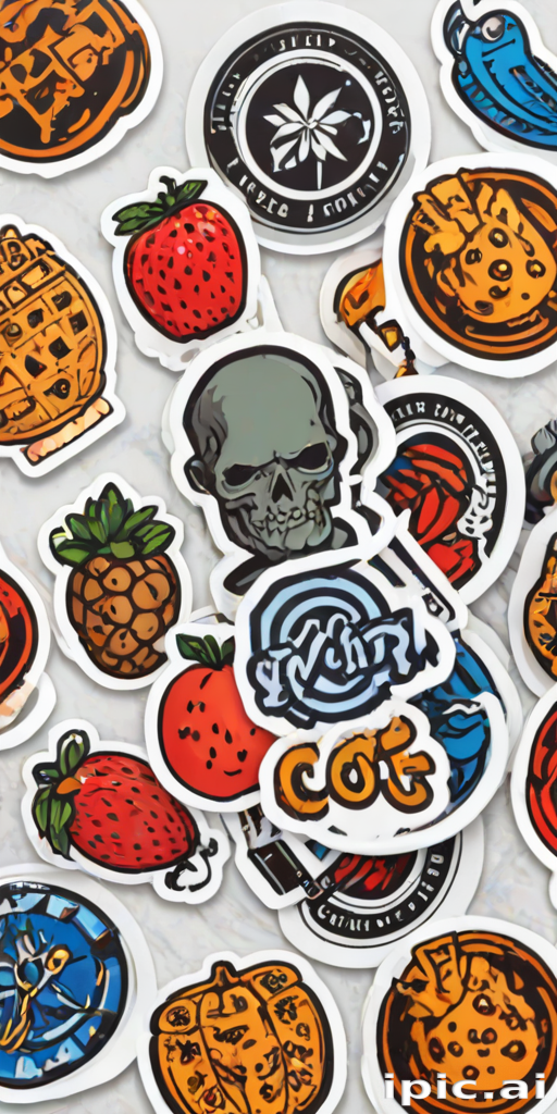 free sticker png
