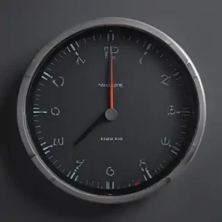 10 minute timer