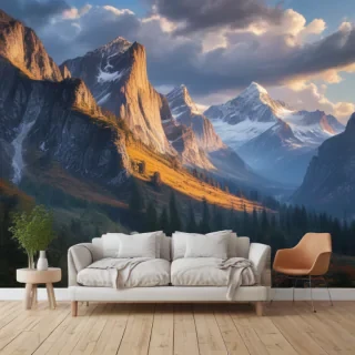 mountain wallpaper phone