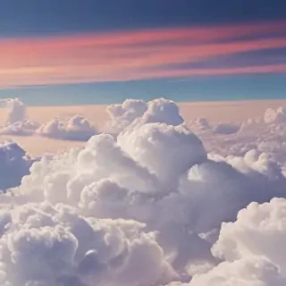 clouds iphone wallpaper