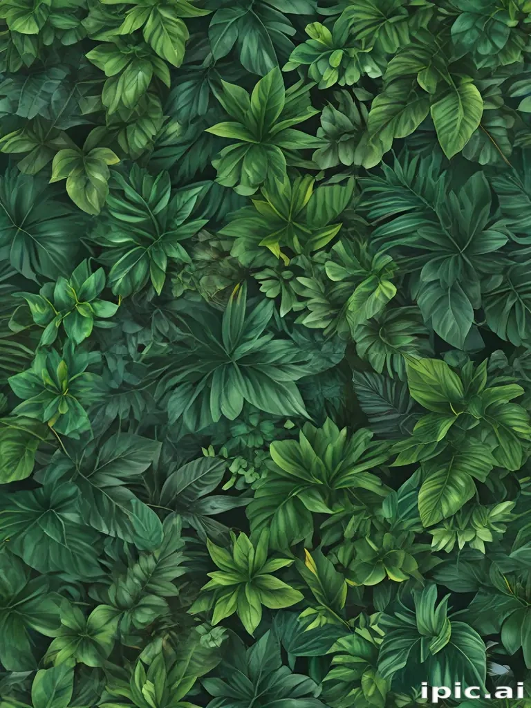 plant backgrounds