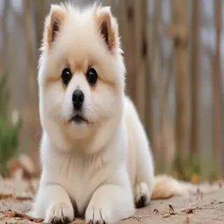 shiranian dog breed