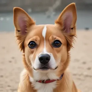 iphone dog wallpaper