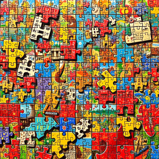 puzzle png