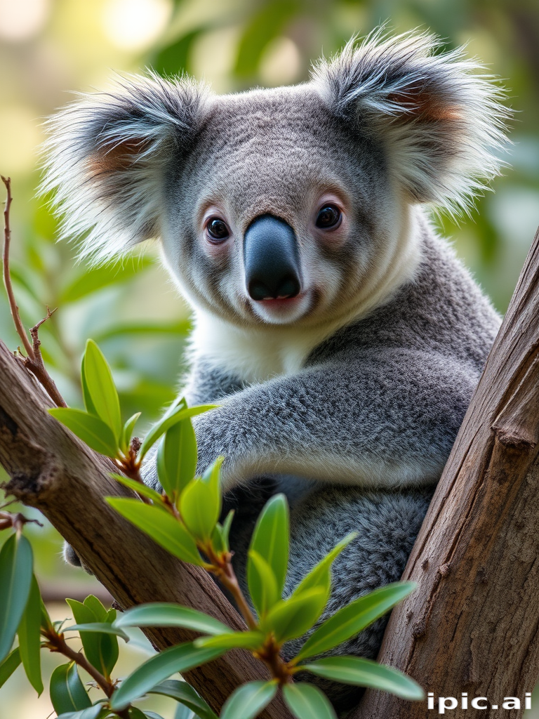 koala bear