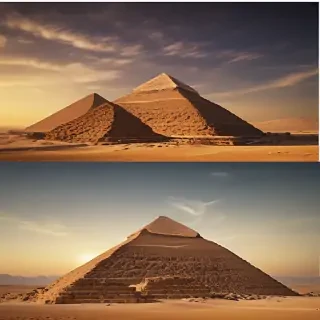 pyramid png