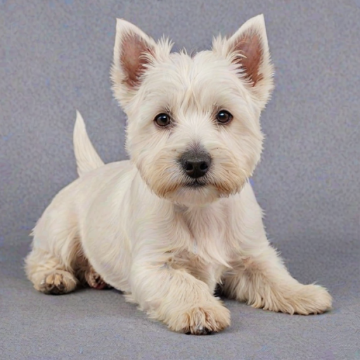 west highland white terrier