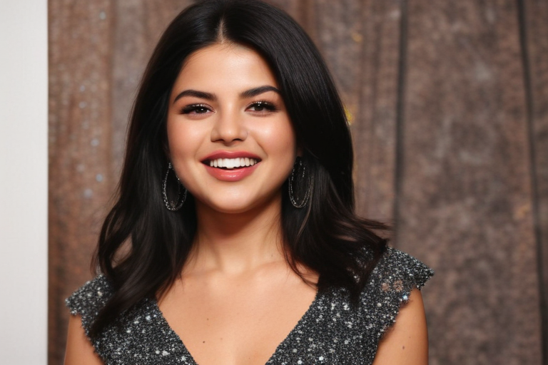 selena gomezmom