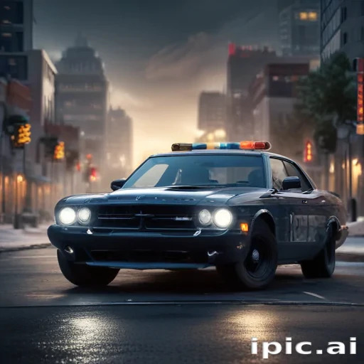 police backgrounds