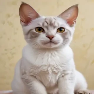 german rex cat breed