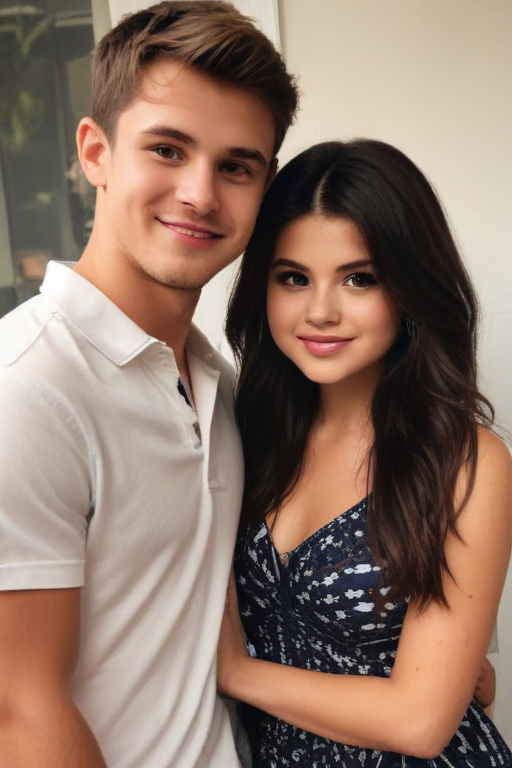 selena gomez and drew taggart