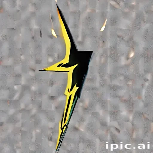 lightning bolt png