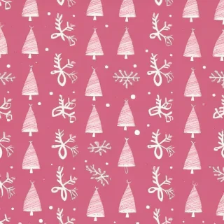 christmas pink backgrounds