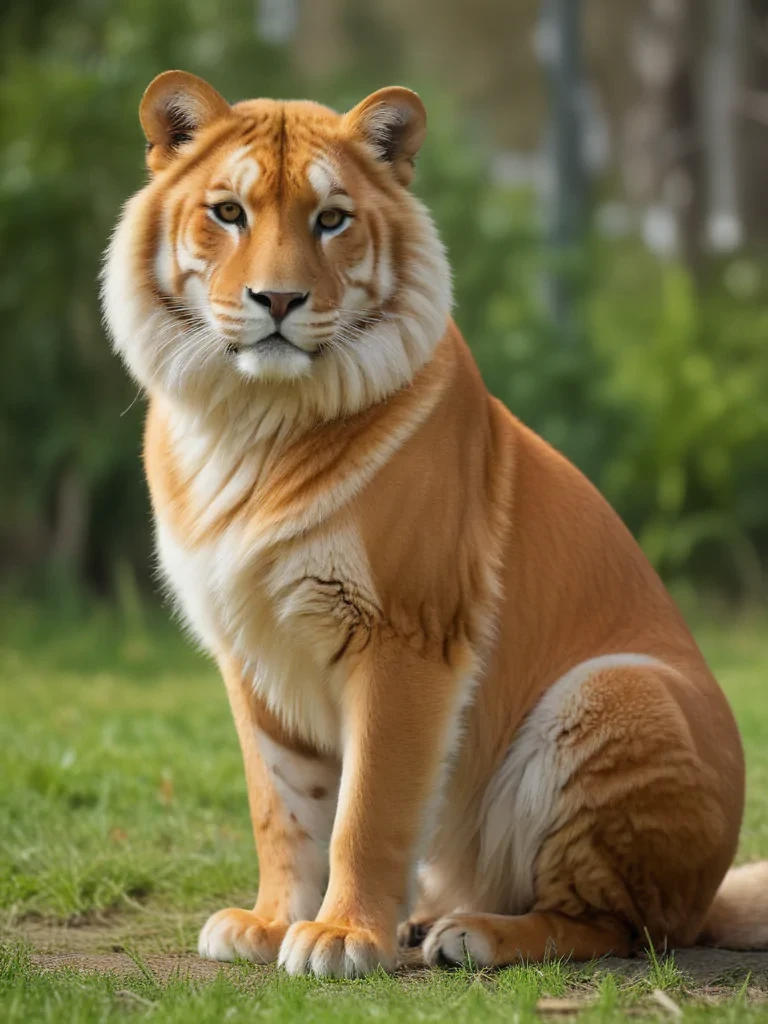 cheetoh breed