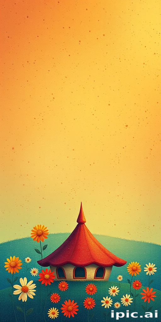 happy wallpaper iphone