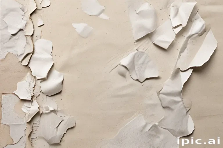 torn paper textures