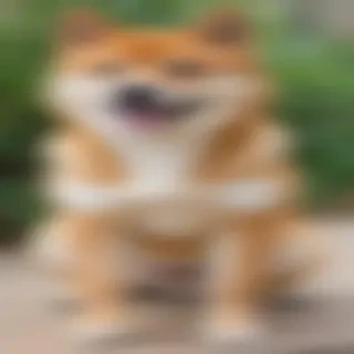 aussie shiba dog breed