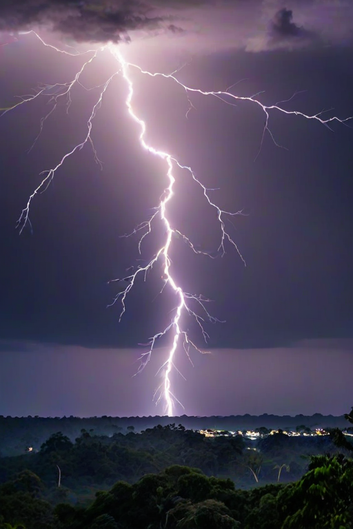 png lightning