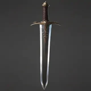 sword transparent