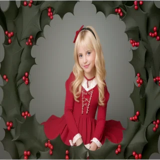 holly picture