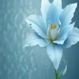 light blue wallpapers