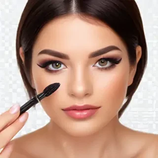 make up png