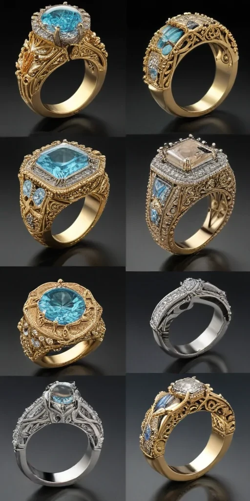 rings png