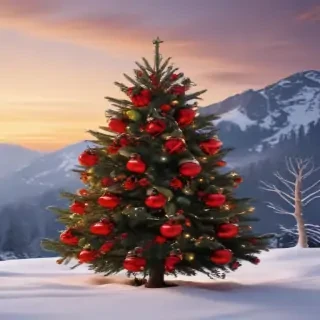 christmas facebook cover photos