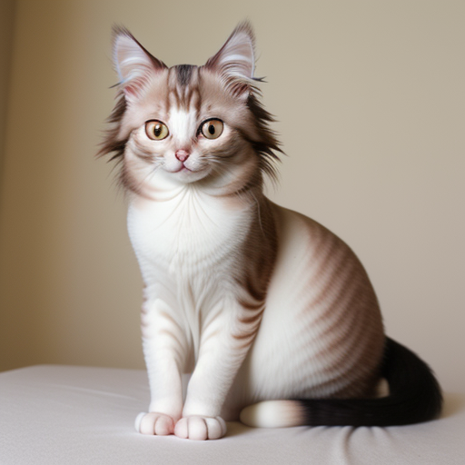 oriental longhair cat breed