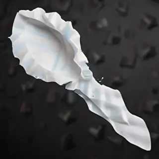 paper tears png