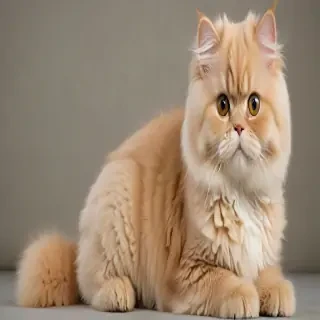 selkirk rex cat breed